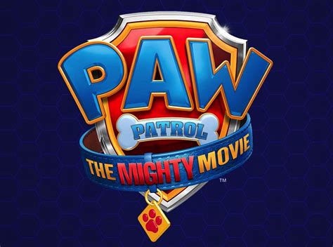 PAW Patrol: The Mighty Movie - Release date, plot, and more details ...