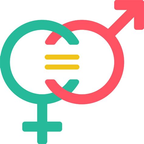 Gender Equality Symbols