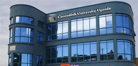 Courses offered at Cavendish University Uganda - Campus Bee