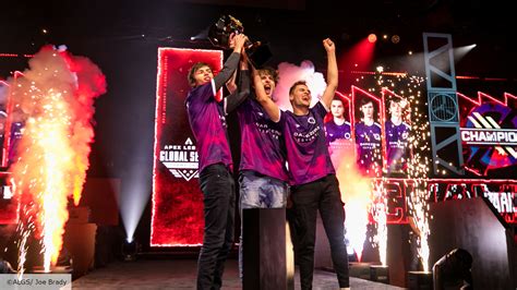 Apex Legends esports must learn from its ALGS Championships mistakes