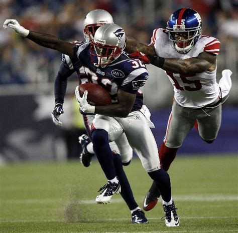 Giants vs. New England Patriots: Clint Sintim suffers season-ending ...