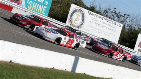 Nashville Nostalgia: Fairgrounds Speedway Fundamentals - Nashville ...