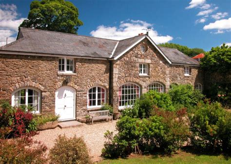 The Coach House, Lydford, Devon - Cottage Holiday Reviews