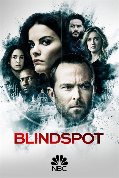 Blindspot - Rotten Tomatoes