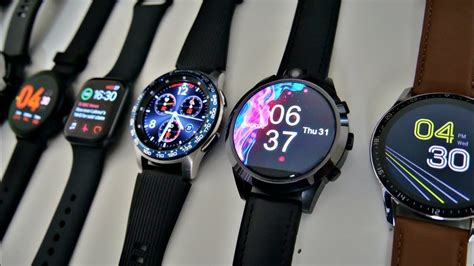 Best Smartwatches for Google Pixel Phones in 2020 - By Experts