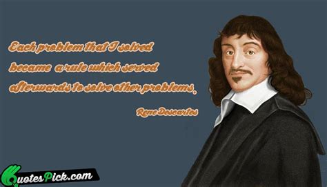 I Think Therefore I Am Rene Descartes Quotes. QuotesGram