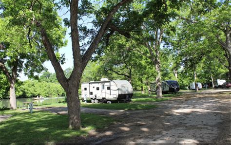 River Shade RV Park - 3 Photos - Seguin, TX - RoverPass