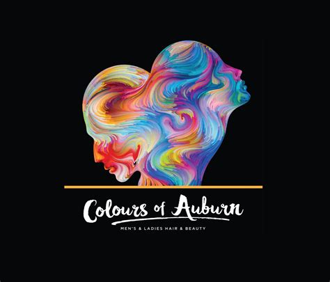 Colours of Auburn - Auburn