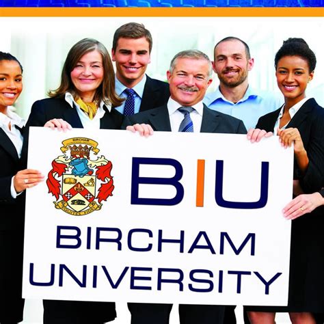 Bircham International University