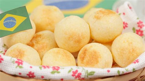 Pão de Queijo Recipe (Brazilian Cheese Bread) – Cooking with Dog