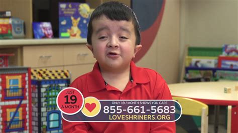 Meet Alec from Shriners Hospitals | My Freemasonry | Freemason ...