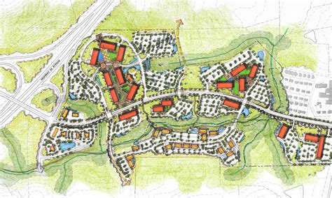 Chatham Park Research & Development District Plan - O'Brien Atkins ...