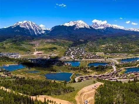 Silverthorne, CO | Hometown, Landmarks, Silverthorne