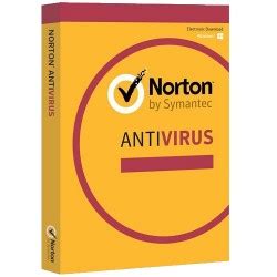 3x Norton AntiVirus 2017 3 User PC 1 Year License Activation Key