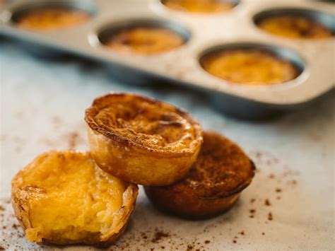 banjo caloría Promover pastel de nata receta Susteen Fortalecer Húmedo