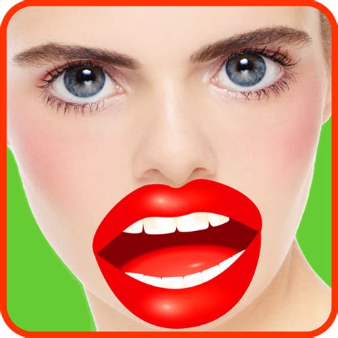 Talking Mouth – Funny Mouth (Free) - App on Amazon Appstore