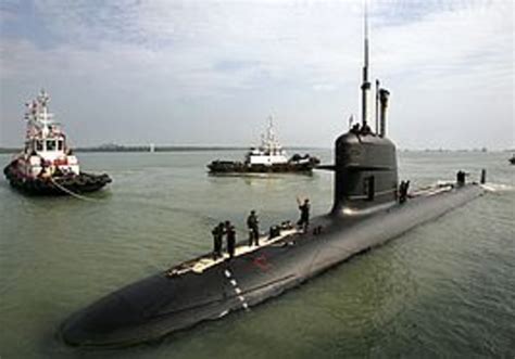 'Iran adds 3 more submarines to naval fleet' - Iranian Threat - Jerusalem Post