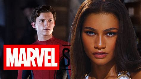 Spider-Man 4 update: Zendaya's role teased and what fans can expect