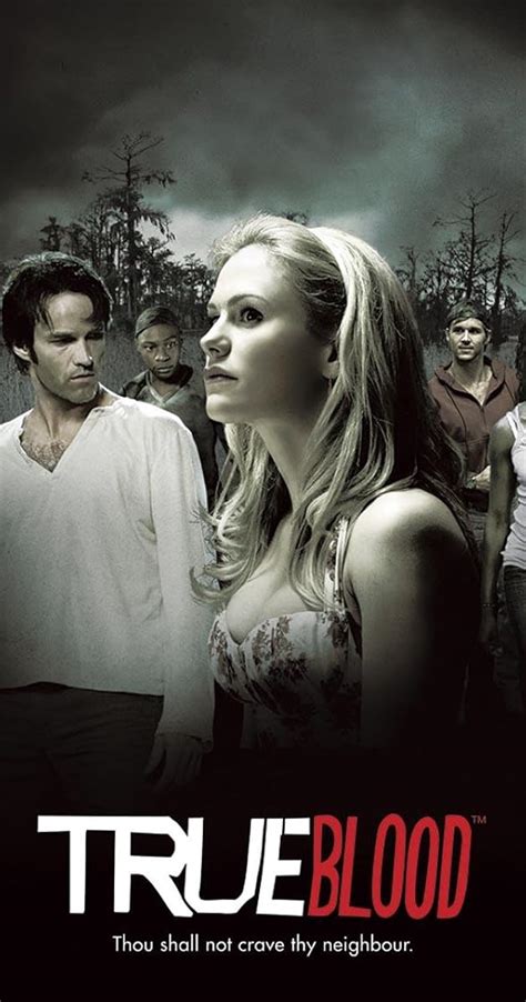 True Blood (TV Series 2008–2014) - Full Cast & Crew - IMDb