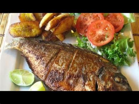 أطعم وألذ سمك بلطى مقلى🐟🐟😋😋 - YouTube