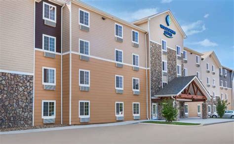 Extended Stay Hotels in Chattanooga, TN | WoodSpring Suites