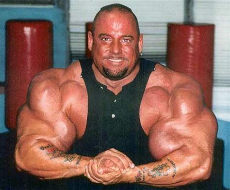 Synthol Freaks: The Most Hated People In Bodybuilding