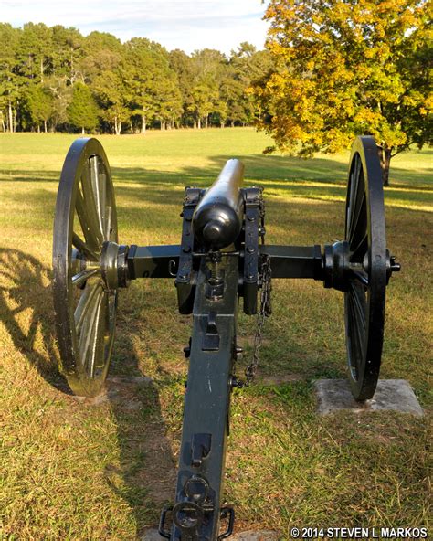 Chickamauga and Chattanooga National Military Park | WILDER BRIGADE