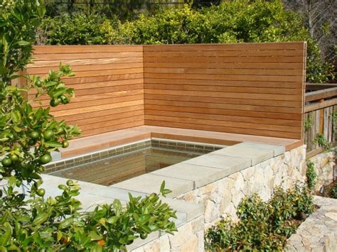 1000+ images about Hot Tub Deck/Privacy on Pinterest