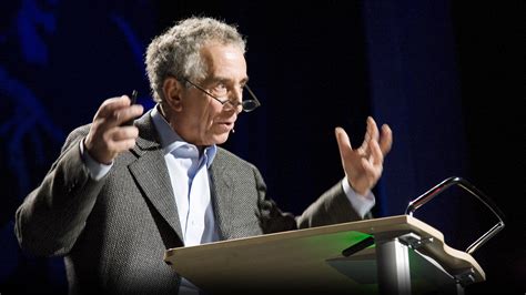 Barry Schwartz: Our loss of wisdom | TED Talk