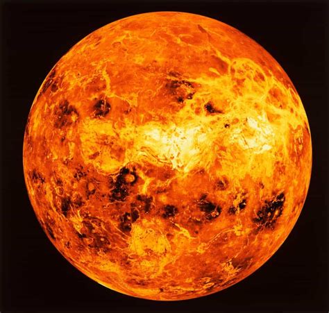 Life on Venus Possible or Not? - Find Out Now! - Live Enhanced