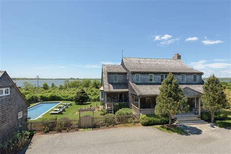 Property in Montauk | Out East