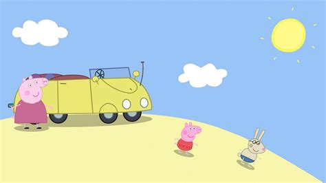 Save 50% on My Friend Peppa Pig on Steam