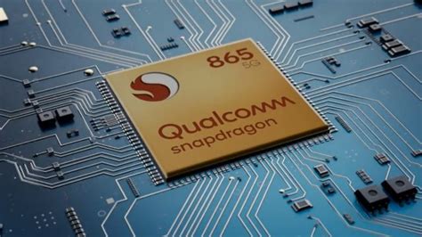 10 Best Qualcomm Snapdragon 865 Phones In 2020