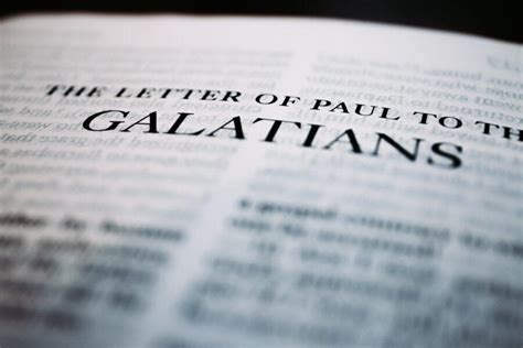 Why Are Saint Paul's Letters Read so Often at Mass?