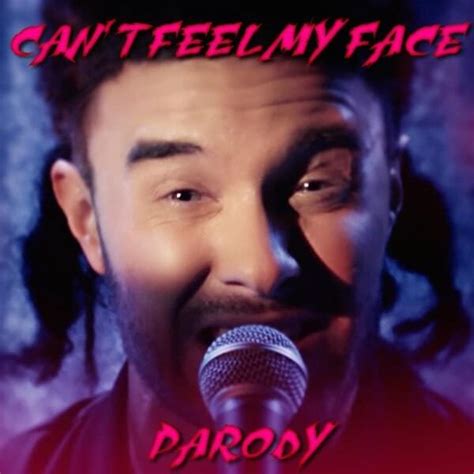 Bart Baker – Can’t Feel My Face Parody Lyrics | Genius Lyrics