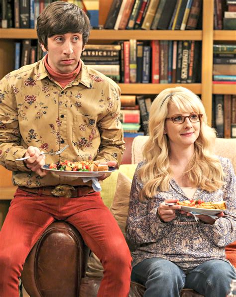 'The Big Bang Theory' Season 11 Episode 4 Recap: Howard and Bernadette ...