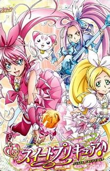 Suite Precure♪ | Otakuliah