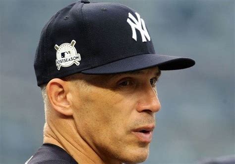 Joe Girardi out as Yankees manager: Not everyone is sad to see him go - nj.com