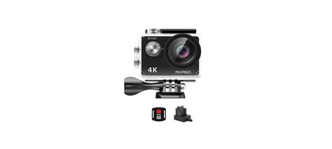 AKASO EK7000 4K30FPS Action Camera Ultra HD Underwater Camera-COmplete ...