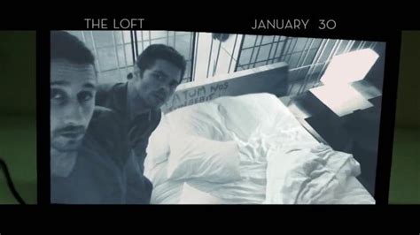 The Loft TV Movie Trailer - iSpot.tv