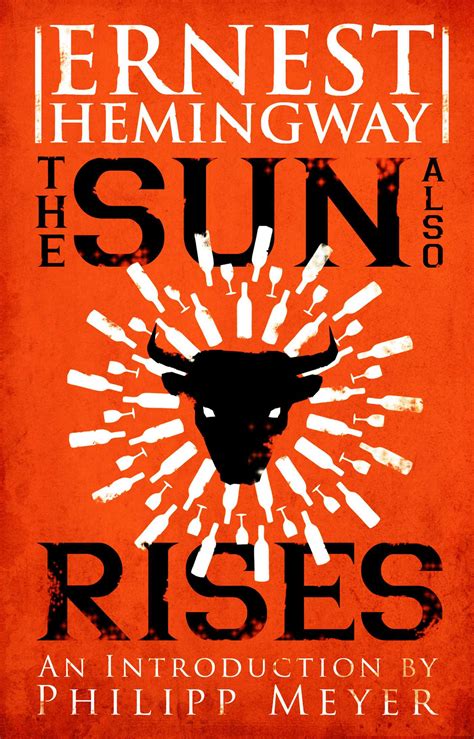 Sun Also Rises eBook by Ernest Hemingway | Official Publisher Page | Simon & Schuster UK