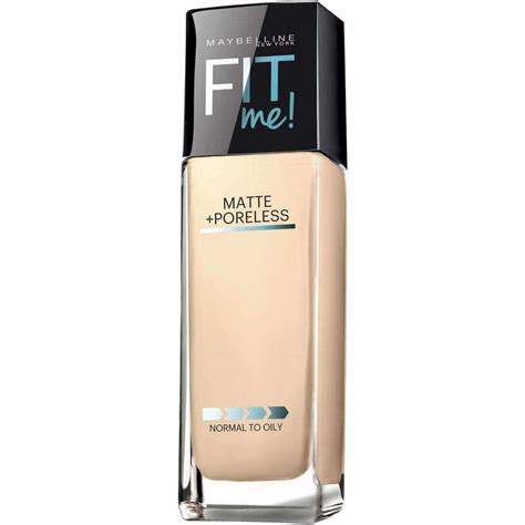 Fit Me Maybelline Foundation Price | ubicaciondepersonas.cdmx.gob.mx