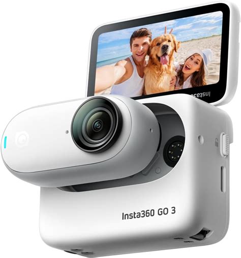 insta360 GO 3 vs GoPro Hero 11 (Specs, Price, Comparison)