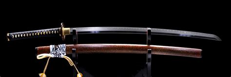 Katana Sword in Japanese Samurai Collectible Store 日本刀 | KatanaSwordArt