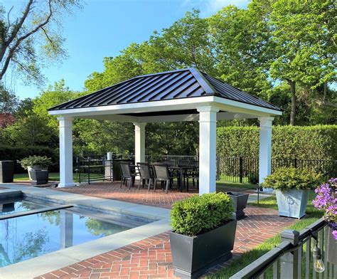 Patio Shade Ideas for Your Home or Business