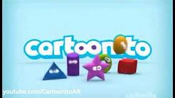 Cartoonito Arabic - YouTube