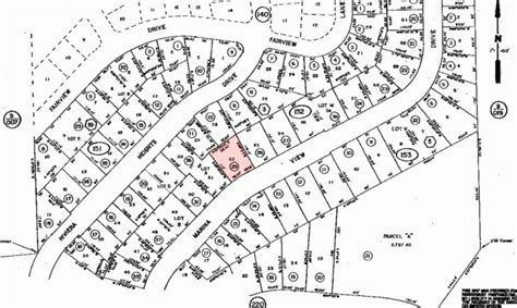 California Permits - Property Records, Plans & Maps - California Parcel Map | Printable Maps