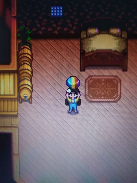 Prismatic Shard Stardew Valley