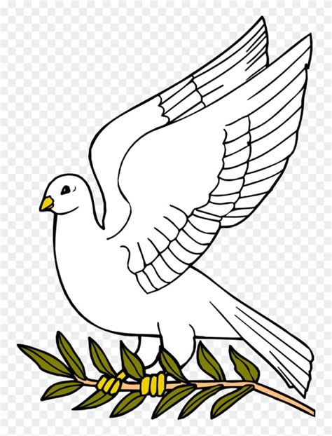 descending dove clipart 10 free Cliparts | Download images on Clipground 2024