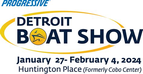 Detroit Boat Show – Boat Michigan